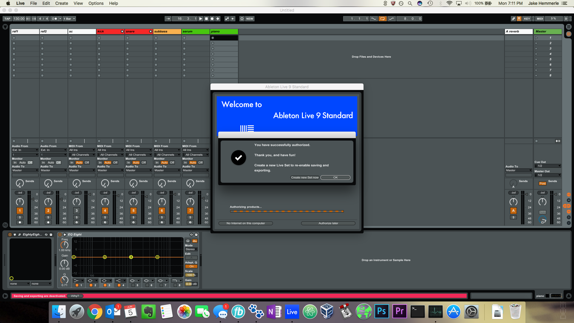 how to download ableton live 9 free in pc windows 10