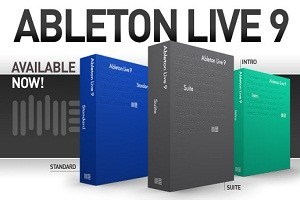 ableton live 9 suite crack crashes